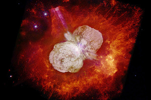 Eta Carinae